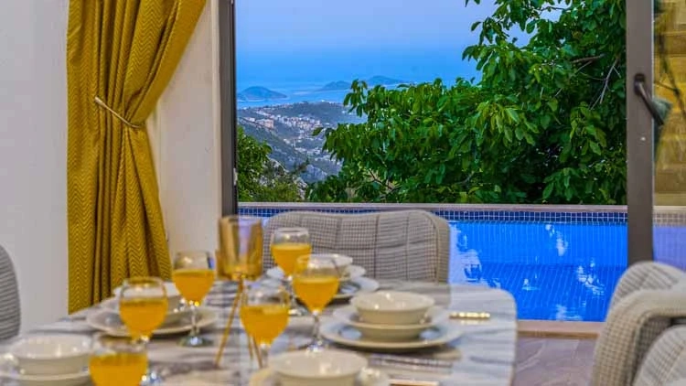 Villa Alara İslamlar - 32