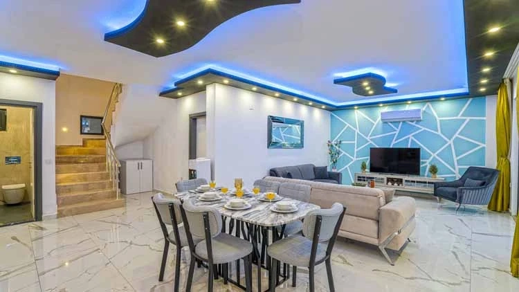Villa Alara İslamlar - 64