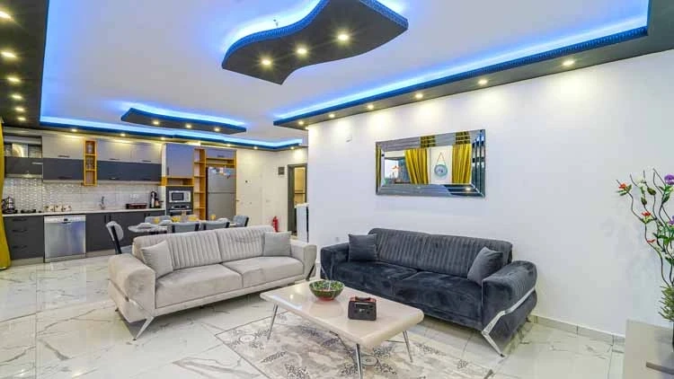 Villa Alara İslamlar - 63