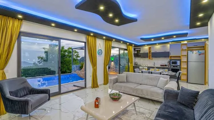 Villa Alara İslamlar - 62