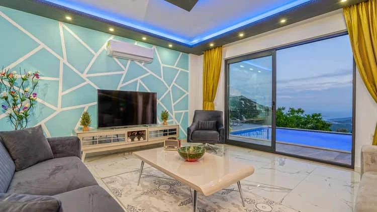 Villa Alara İslamlar - 61