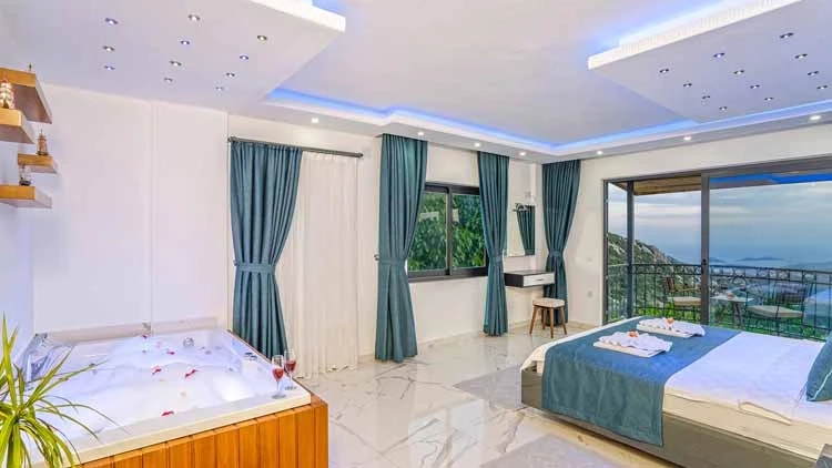 Villa Alara İslamlar - 58
