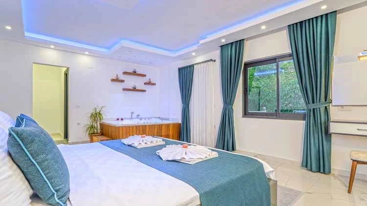 Villa Alara İslamlar - 96