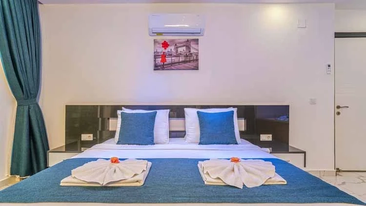 Villa Alara İslamlar - 85