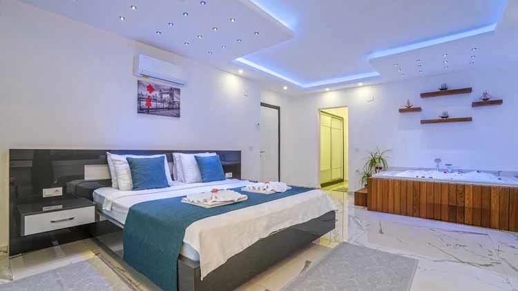 Villa Alara İslamlar - 86