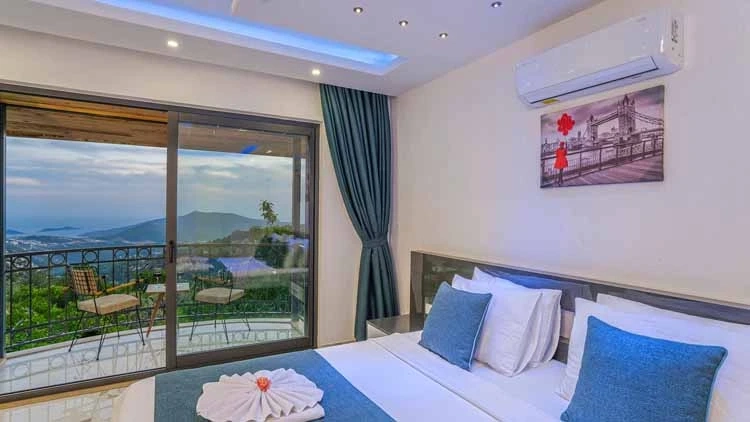 Villa Alara İslamlar - 88