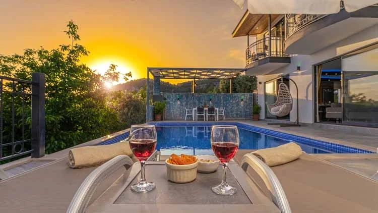 Villa Alara İslamlar - 18