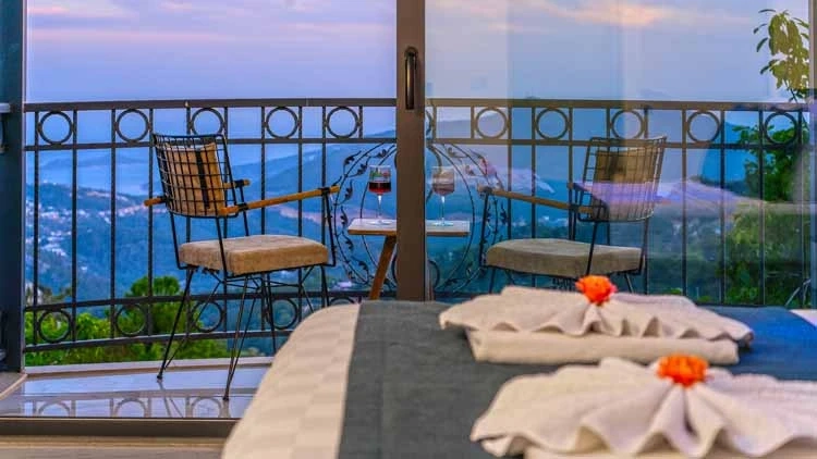 Villa Alara İslamlar - 109