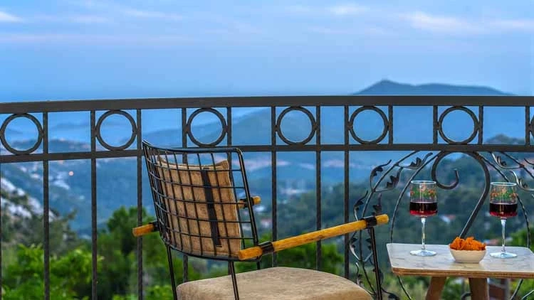 Villa Alara İslamlar - 106