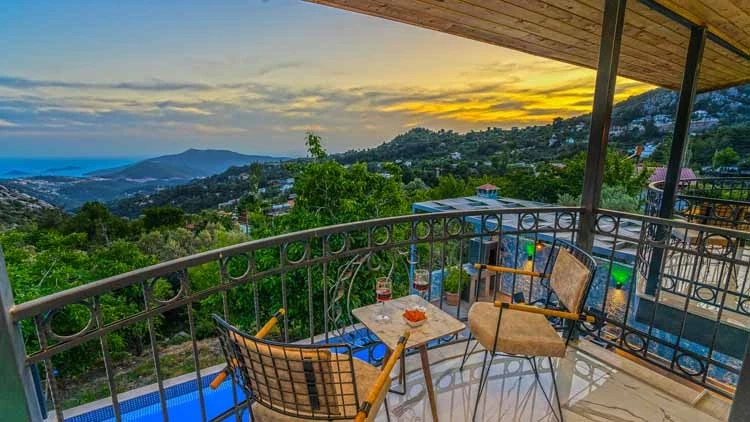 Villa Alara İslamlar - 105