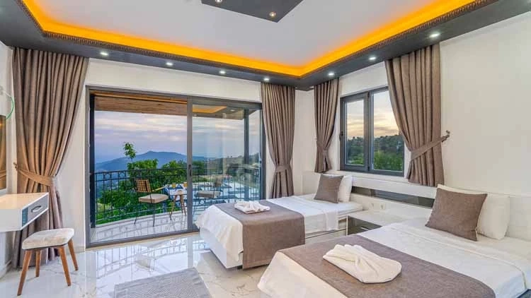 Villa Alara İslamlar - 91