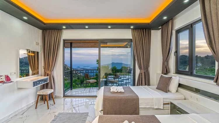 Villa Alara İslamlar - 92