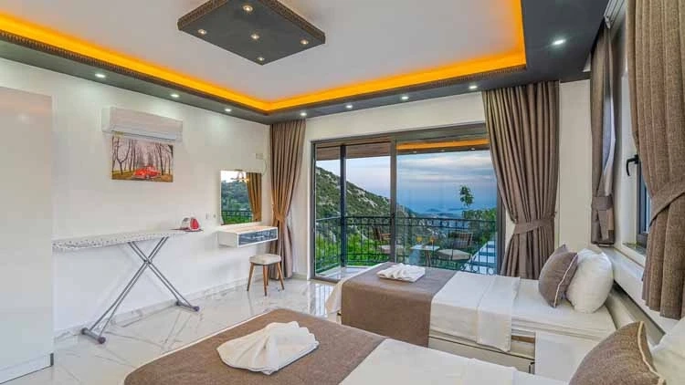 Villa Alara İslamlar - 101