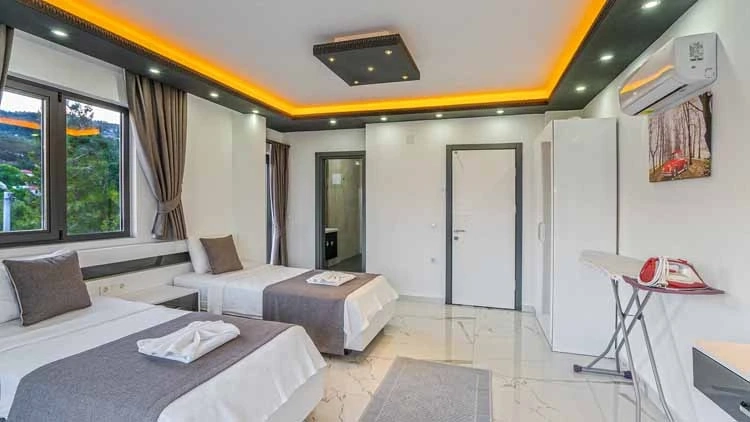 Villa Alara İslamlar - 98