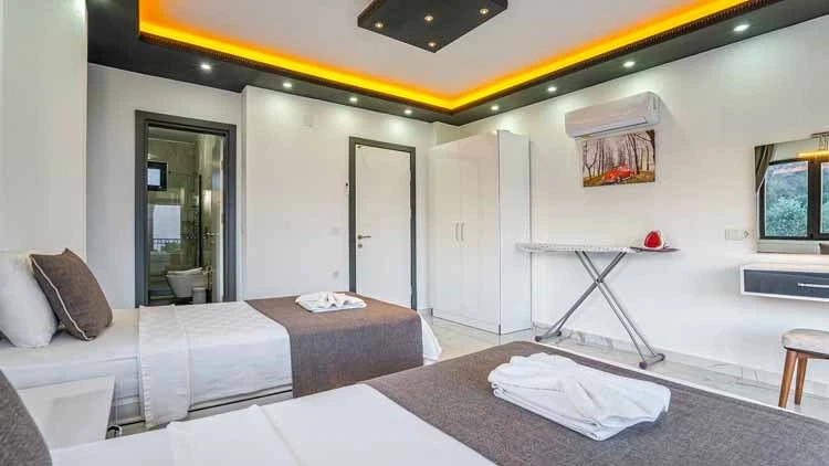 Villa Alara İslamlar - 104