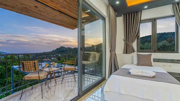 Villa Alara İslamlar - 103