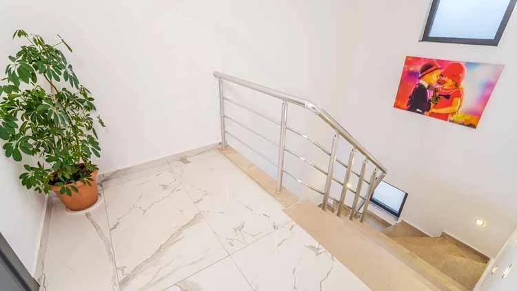 Villa Alara İslamlar - 93