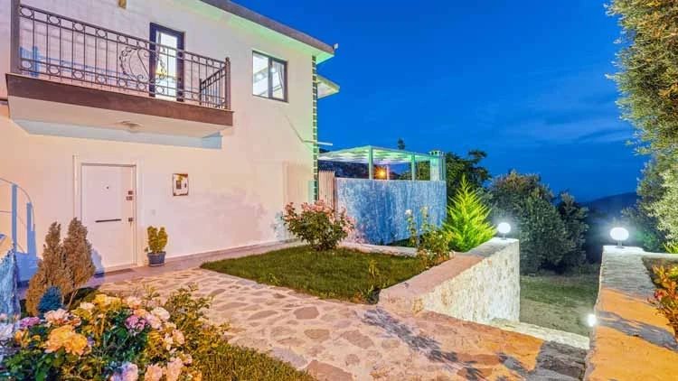 Villa Alara İslamlar - 30
