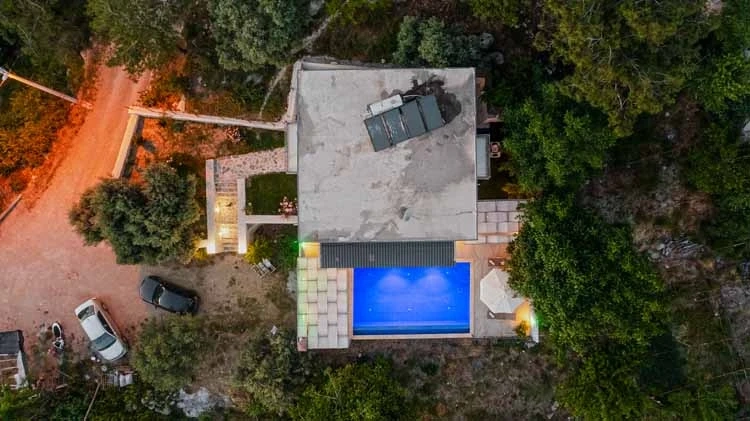 Villa Alara İslamlar - 45