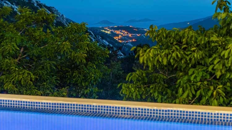 Villa Alara İslamlar - 4