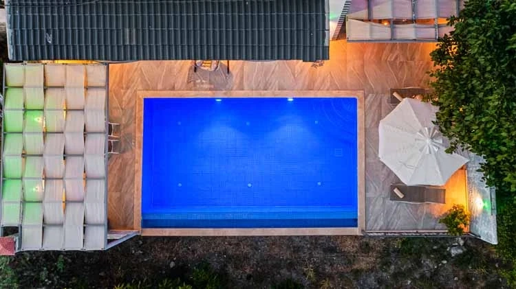 Villa Alara İslamlar - 17