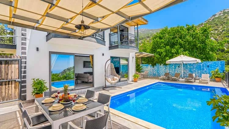 Villa Alara İslamlar - 29