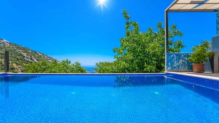 Villa Alara İslamlar - 28