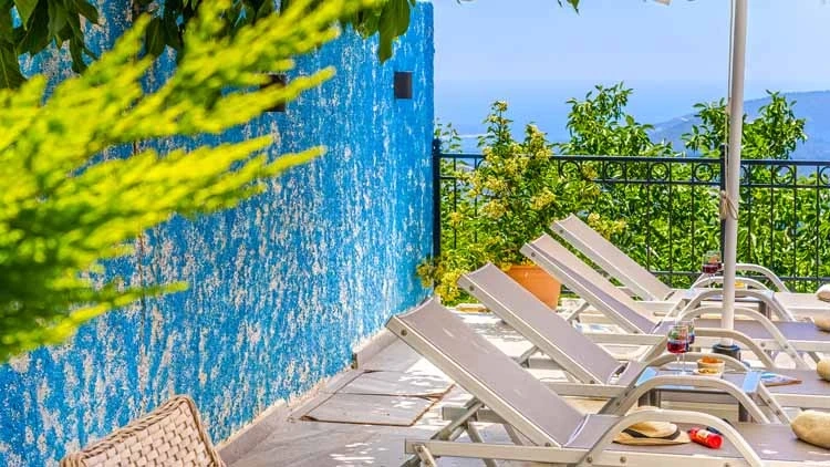 Villa Alara İslamlar - 35