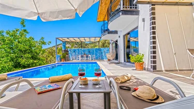 Villa Alara İslamlar - 38