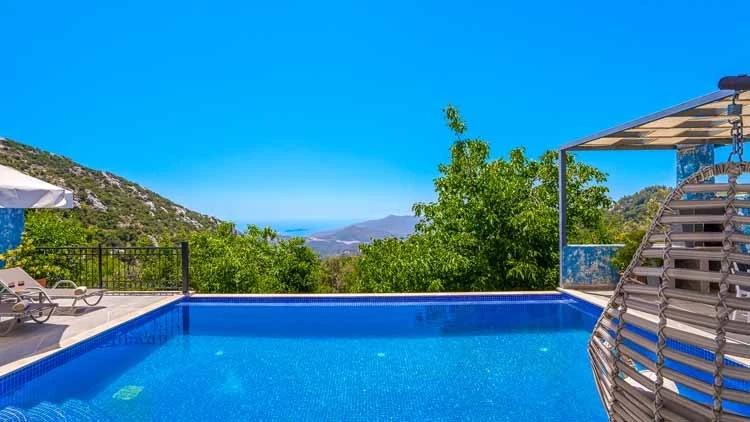 Villa Alara İslamlar - 13