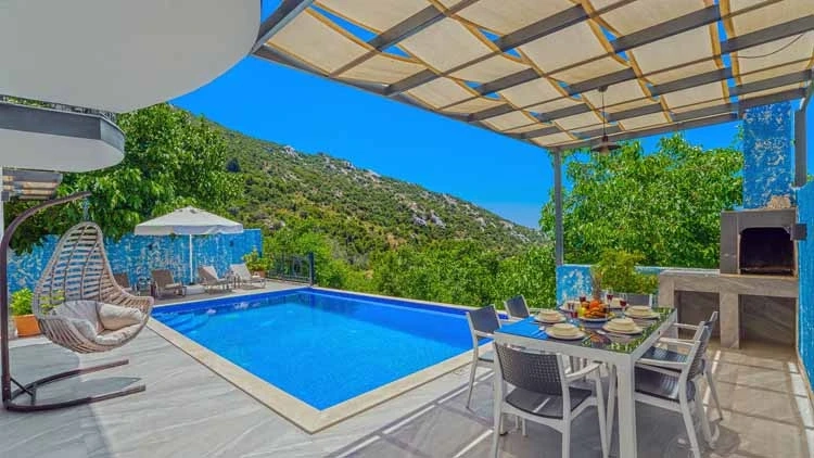 Villa Alara İslamlar - 27