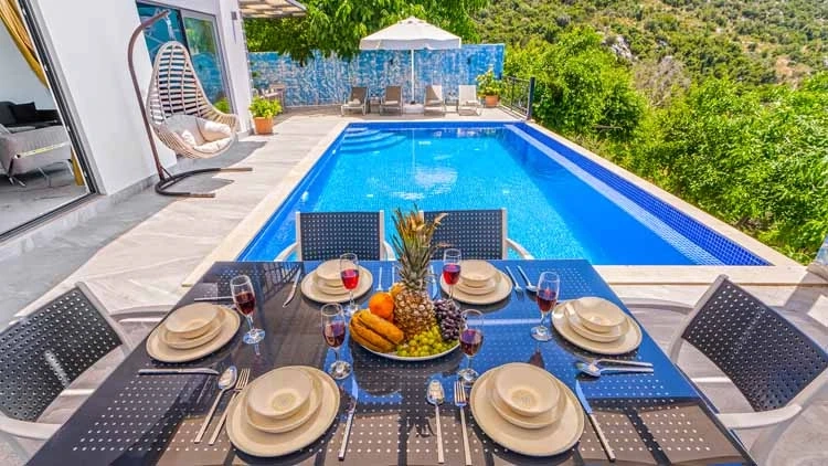 Villa Alara İslamlar - 26