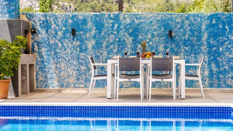 Villa Alara İslamlar - 34