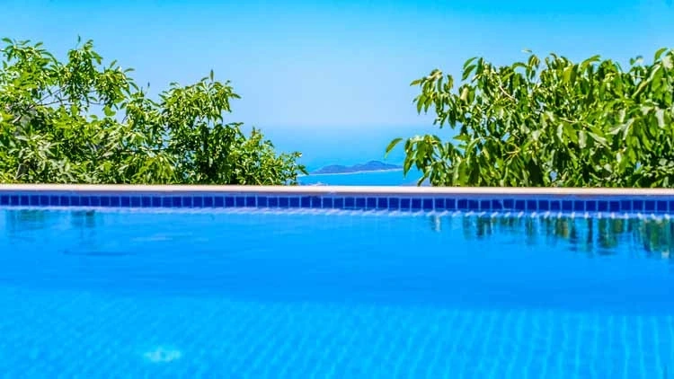 Villa Alara İslamlar - 25