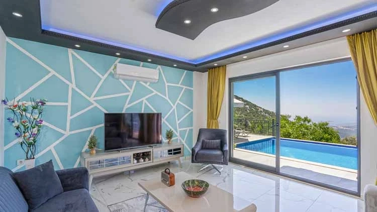 Villa Alara İslamlar - 65