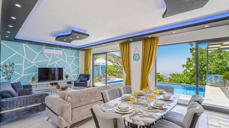 Villa Alara İslamlar - 66