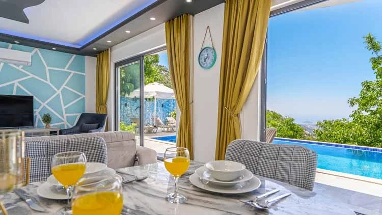 Villa Alara İslamlar - 67