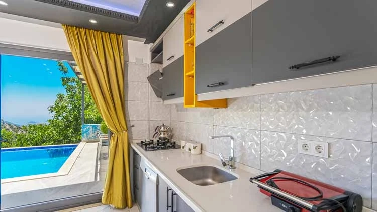Villa Alara İslamlar - 68