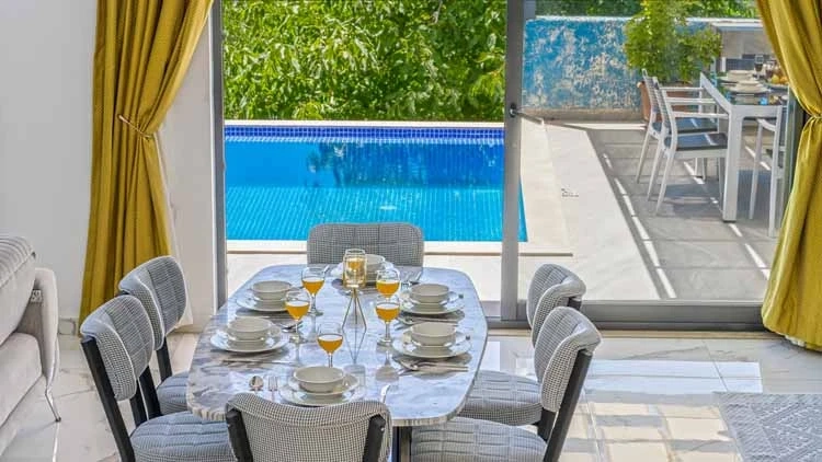 Villa Alara İslamlar - 69