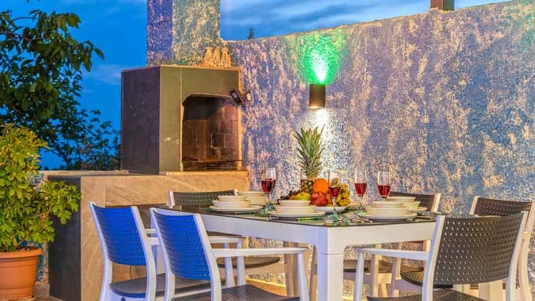 Villa Alara İslamlar - 21