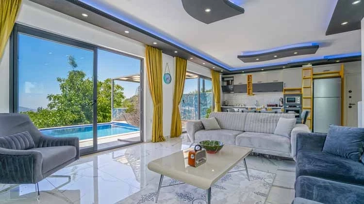 Villa Alara İslamlar - 72