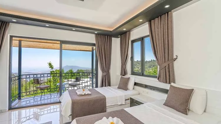 Villa Alara İslamlar - 73