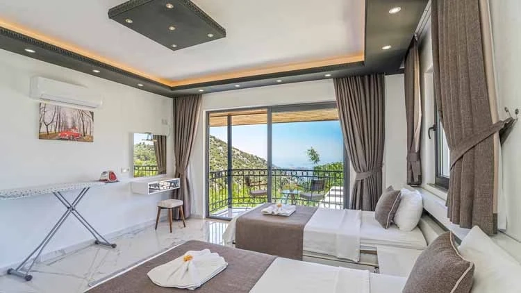 Villa Alara İslamlar - 74