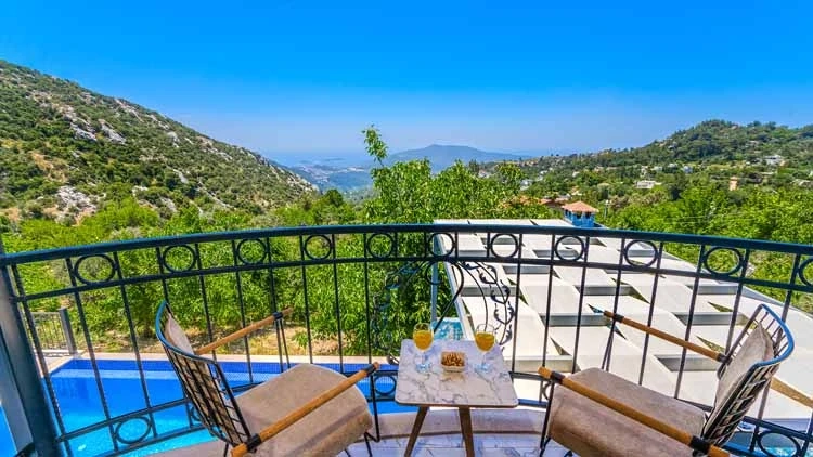 Villa Alara İslamlar - 75