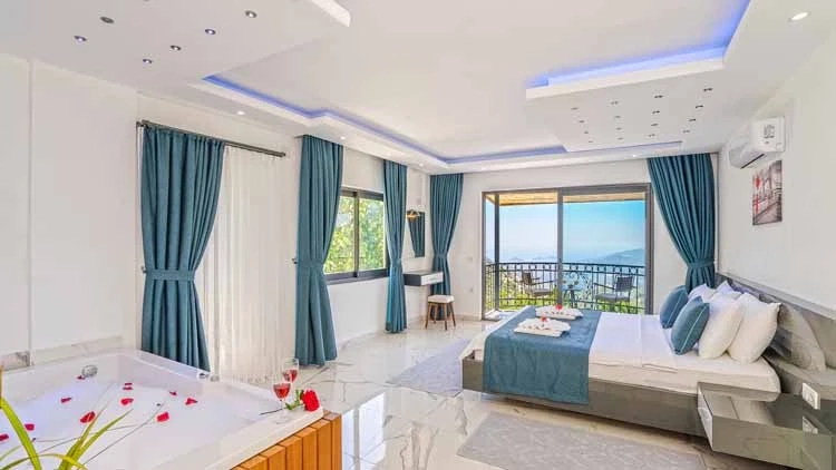 Villa Alara İslamlar - 76