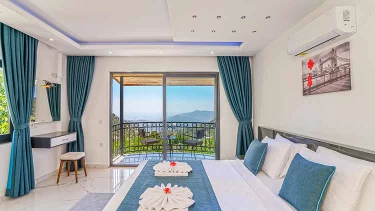 Villa Alara İslamlar - 77