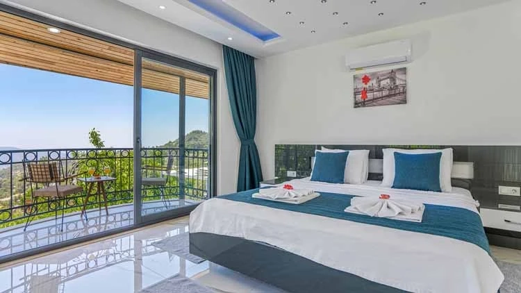 Villa Alara İslamlar - 78