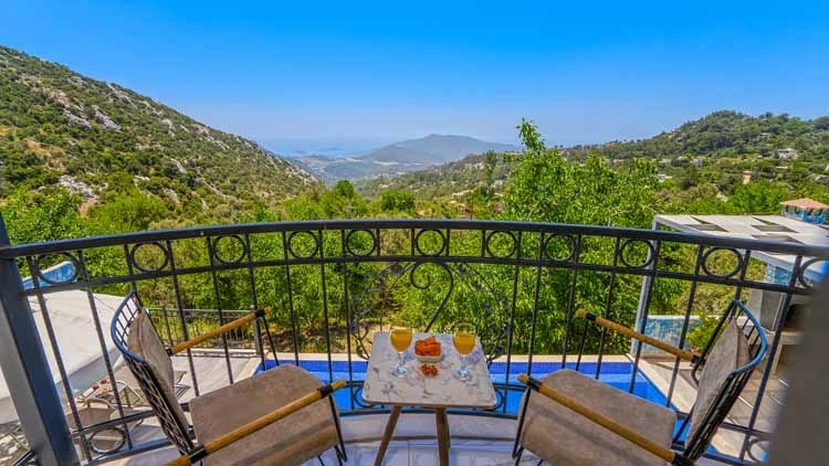 Villa Alara İslamlar - 79
