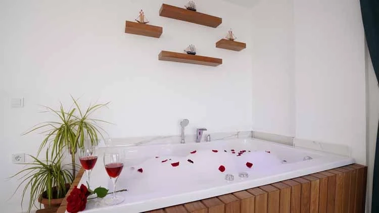Villa Alara İslamlar - 80