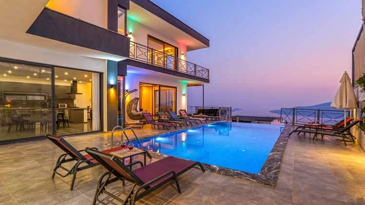 Villa Alfa Delta - 2